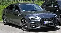 Audi A5 Sportback (seit 2019)