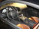 Cockpit