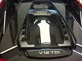 Motorraum
