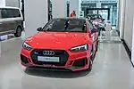 Audi RS5 Coupé