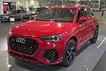 Audi RS Q3