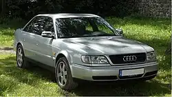 S6 Plus Limousine