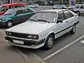 Audi Coupé