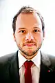 Audun Lysbakken_ Sosialistisk Venstreparti