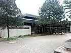 Auenwaldhalle