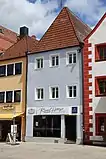 Haus Unterer Markt 33