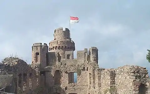 Schloss Auerbach
