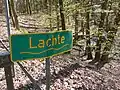 Lachte bei Auermühle