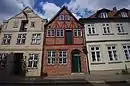 Wohnhaus
