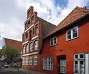 Wohnhaus