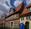 Wohnhaus