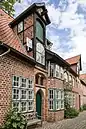 Wohnhaus