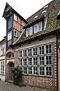Wohnhaus