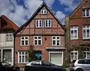 Wohnhaus