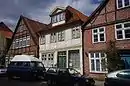 Wohn-/Geschäftshaus