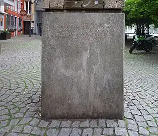 Ostseite