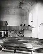 Auferstehung-Kapelle Turku