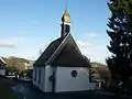 Auferstehungskirche
