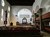 Innenansicht