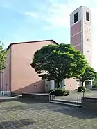 Evangelische Auferstehungskirche