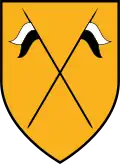 Internes Verbandsabzeichen