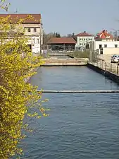 Schäfflerbach
