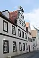 Ehemaliges Stiftsgebäude