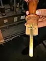 Cor anglais 8′ (aufschlagend)
