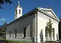 Friedhofskirche