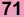 Linie 71