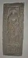 Epitaph Friedrichs von Hochschlitz im Domkreuzgang zu Augsburg