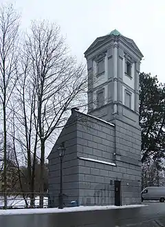 St.-Jakobs-Wasserturm