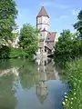 Jakobertor