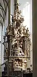 Südlicher Seitenaltar