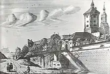 Stephingertor