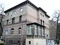 Eigenes Wohnhaus, August-Bebel-Str. 17, Halle (Saale)