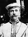 August Burghardt (1869–1942), Schmiedemeister zu Ziegenhardt