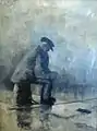 In Gedanken versunken (590x782)