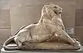 Auguste Bartholdi: Der Löwe von Belfort