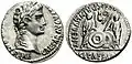 Denarius (Lugdunum)