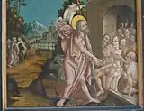 Höllenfahrt Christi