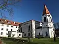 Dominikanerkirche