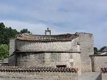 Taubenturm