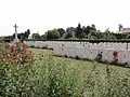 Commonwealth-Soldatenfriedhof