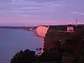 Sonnenuntergang