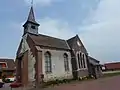 Kirche Saint-Maur