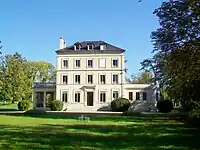 Schloss Arthus