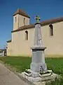 Denkmal für die Gefallenen