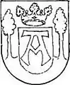 Das Auricher Wappen um 1937