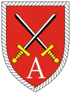 Verbandsabzeichen